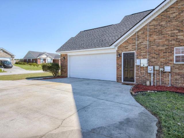 House for sale in Grovetown, Georgia