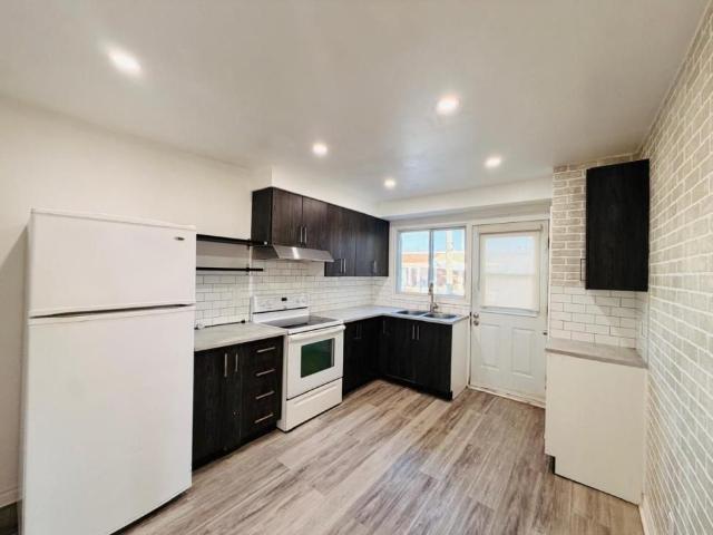 Apartment for rent in St. Leonard's, Quebec