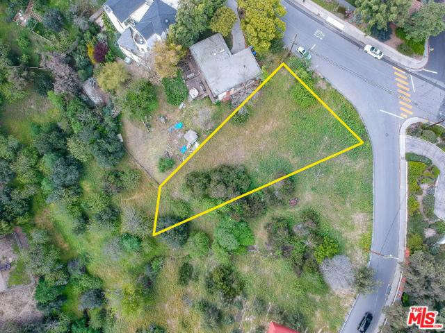 Land for sale in Canoga Park, California