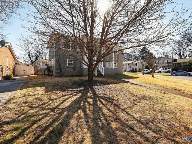 House for sale in Huntsville, Alabama