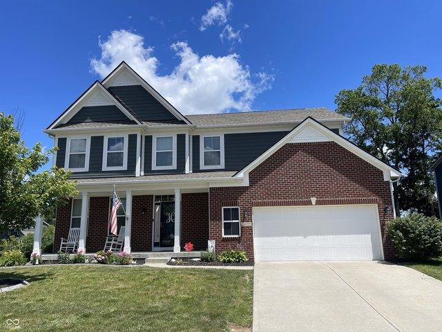 House for sale in Danville, Indiana