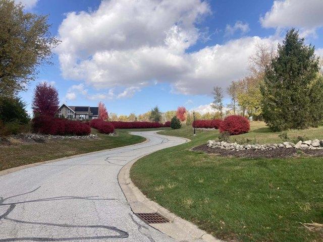 Land for sale in Port Byron, Illinois