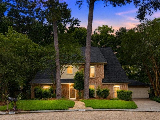 House for sale in Harris, Texas
