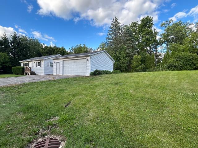House for sale in Antioch, Illinois
