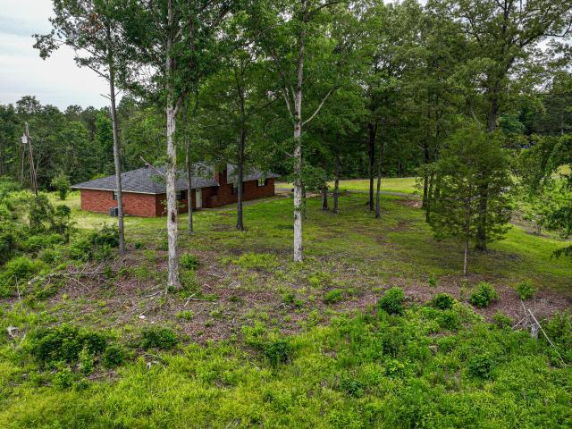 House for sale in Hamilton, Mississippi
