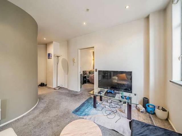 Apartment for sale in Wellington Central, Wellington