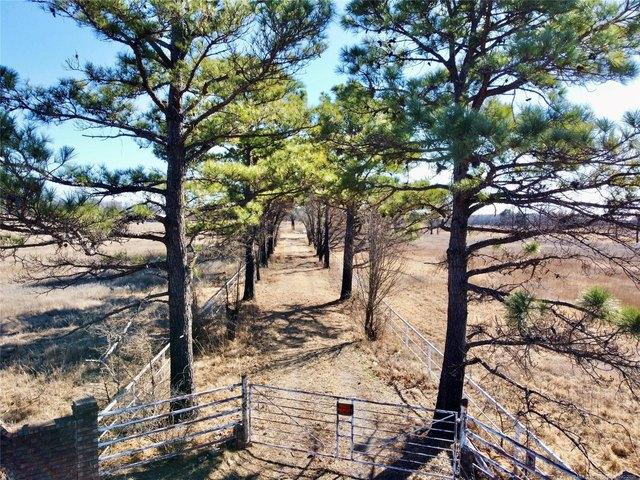 Land for sale in Henryetta, Oklahoma