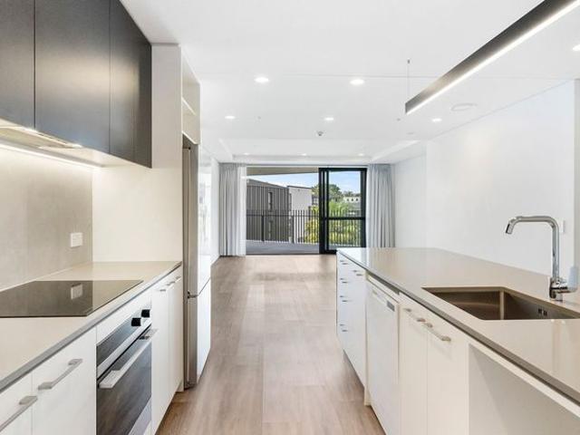 Apartment for rent in Balmoral, Oroua County