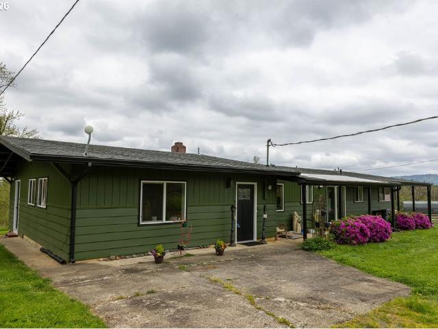 House for sale in Oregonia