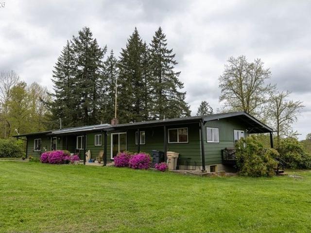 House for sale in Oregonia