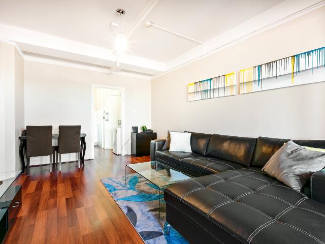 Apartment for rent in Sydney, New South Wales