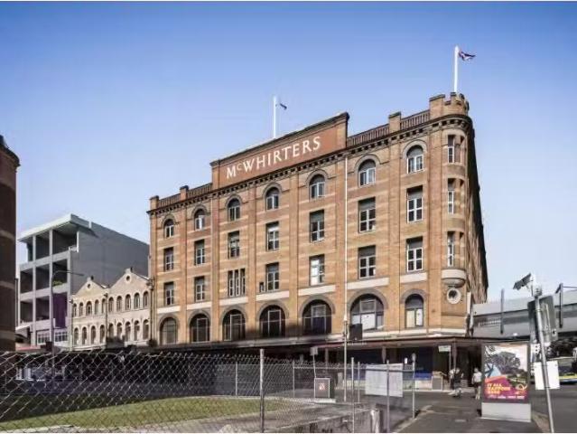 Apartment for rent in Fortitude Valley, Greater Brisbane