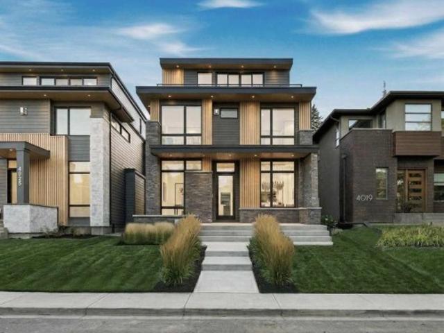 House for sale in Altadore, Calgary