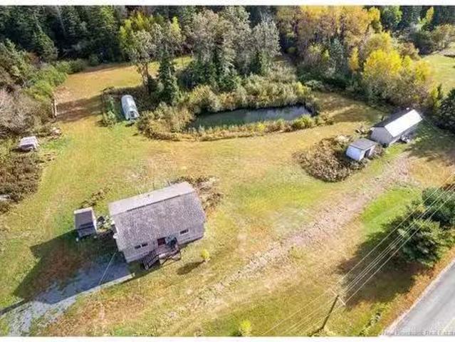House for sale in Hatfield Point, New Brunswick