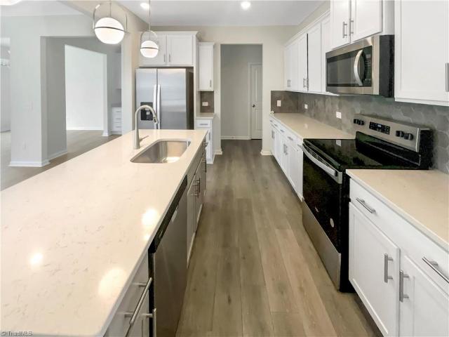 Property for sale in Pfafftown, North Carolina