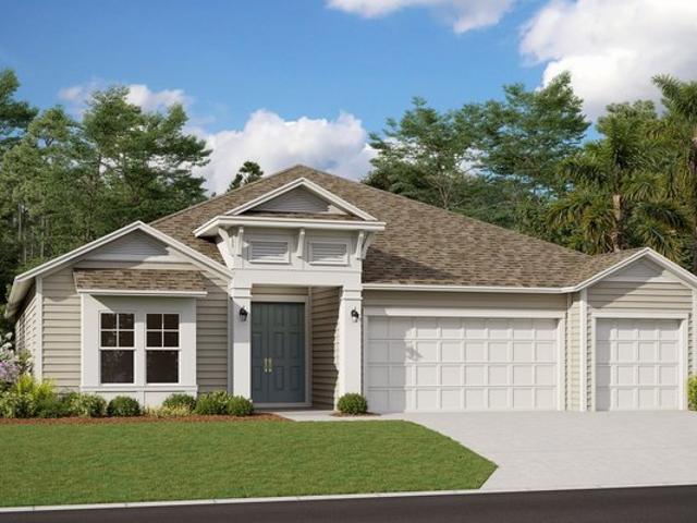 House for sale in Middleburg, Clay County
