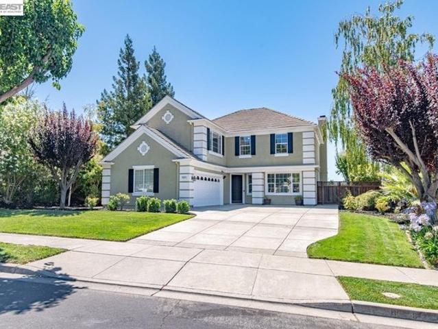 House for sale in Livermore, California
