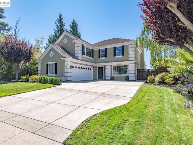 House for sale in Livermore, California