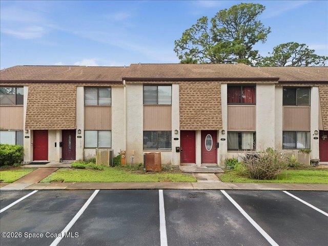 Townhouse for sale in Titusville, Florida