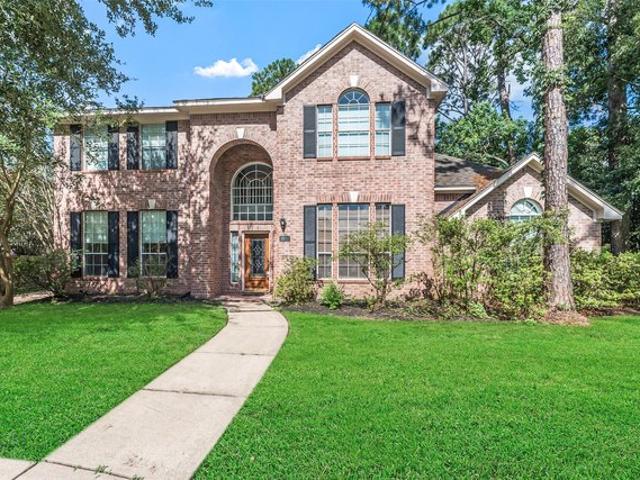 House for sale in Harris, Texas