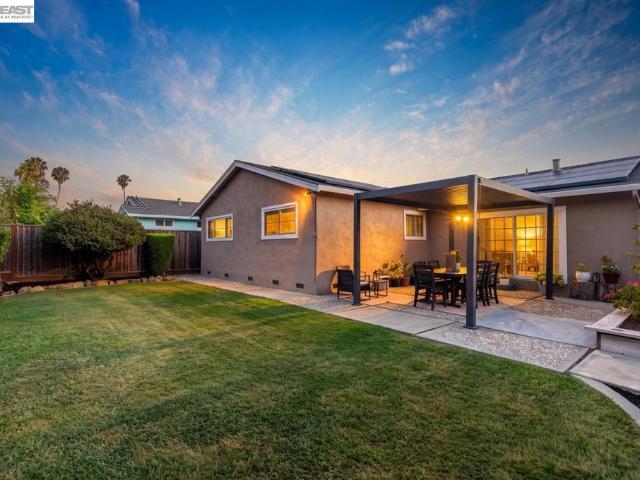 House for sale in Pleasanton, California