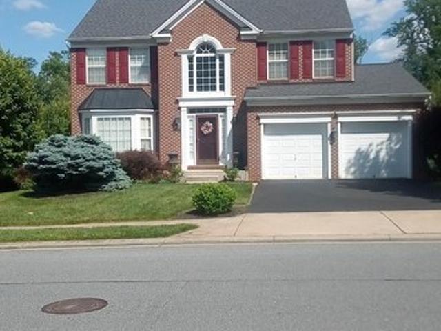 House for sale in Randallstown, Maryland