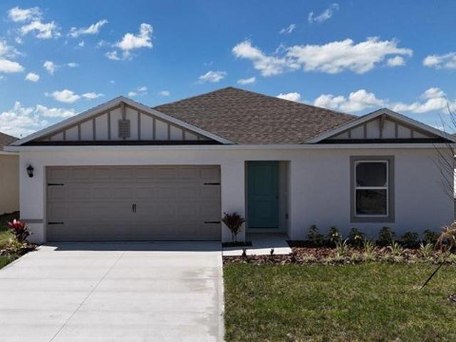House for sale in Lake Wales, Florida
