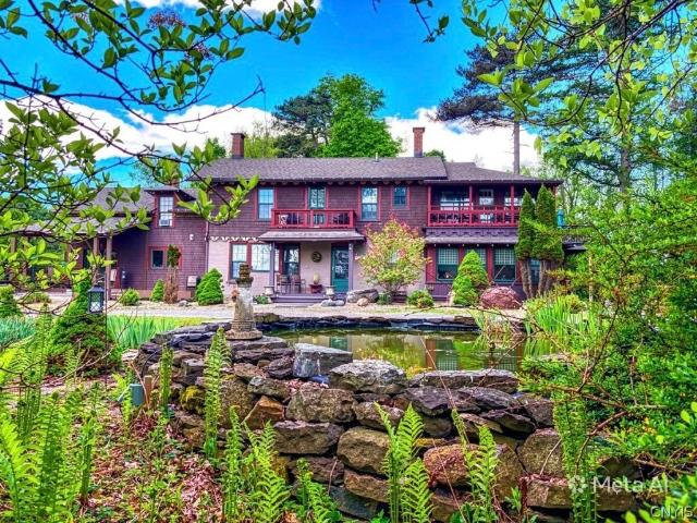 House for sale in Cazenovia, New York