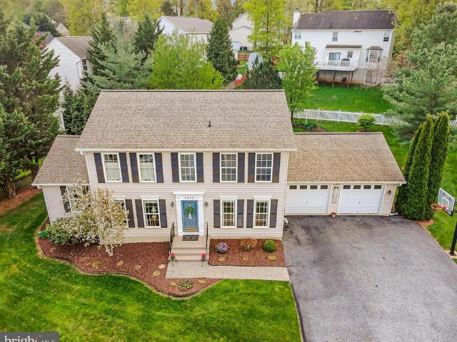 House for sale in Hampstead, Maryland