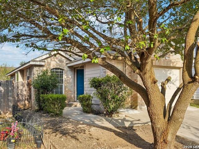 House for sale in San Antonio, Bexar County