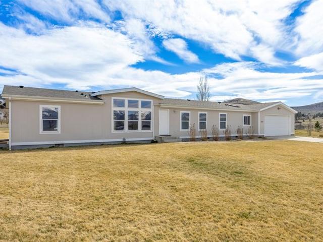 House for sale in Ravalli, Montana