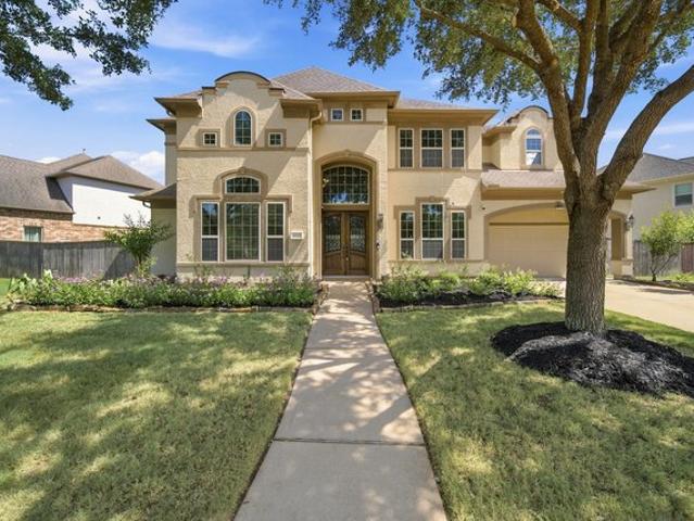 House for sale in Katy, Texas