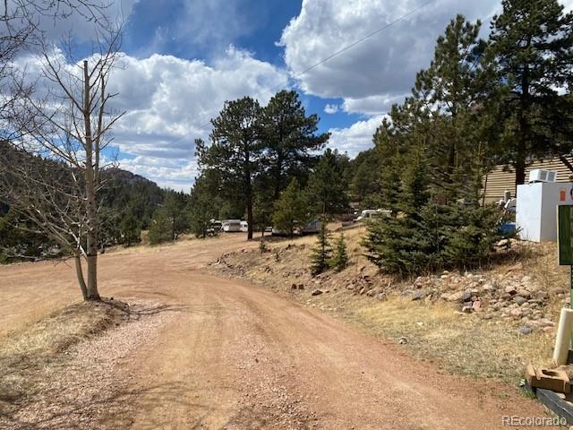Commercial for sale in Cripple Creek, Teller County