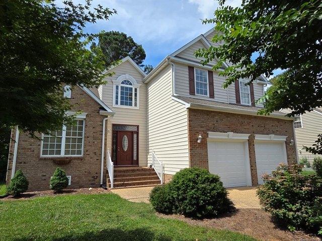 House for sale in Virginia