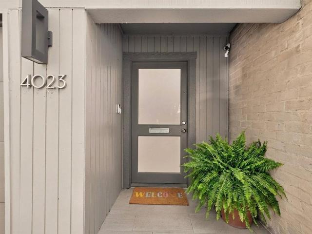 Townhouse for sale in Dallas, Texas