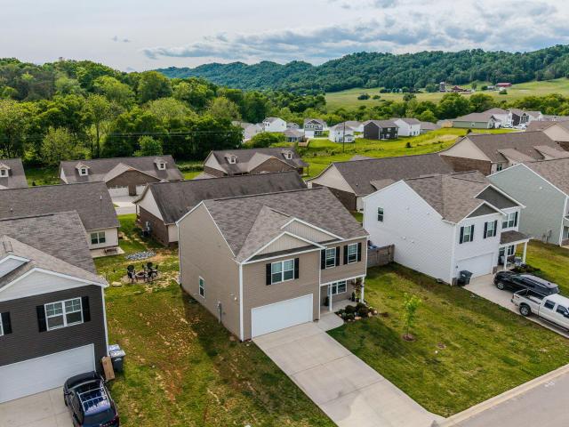 House for sale in Tennessee