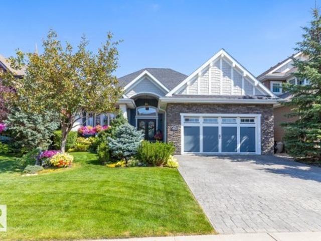 House for sale in Windermere Neighbourhood, Edmonton