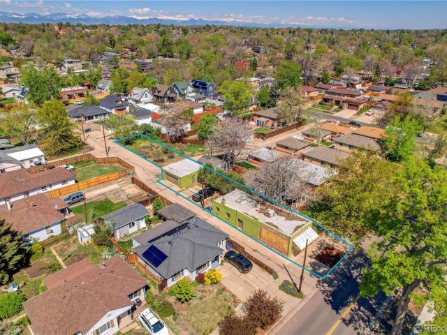 Commercial for sale in Denver Commercial for sale in Denver