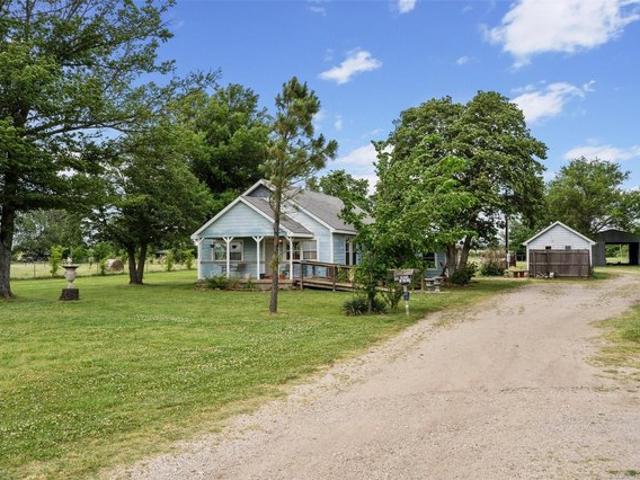 Farm for sale in Bartlesville, Oklahoma