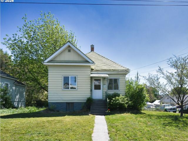 House for sale in Oregonia