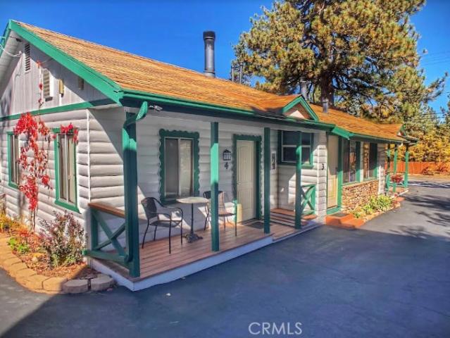 House for sale in Big Bear Lake, California