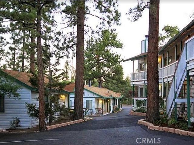 Commercial for sale in Big Bear Lake, California