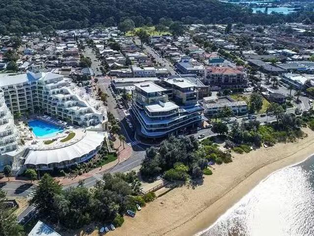 Apartment for rent in Ettalong Beach, New South Wales
