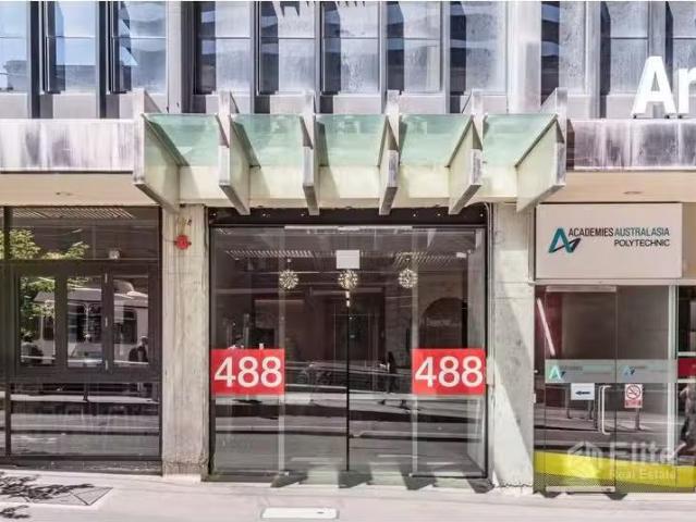 Apartment for rent in Carlton