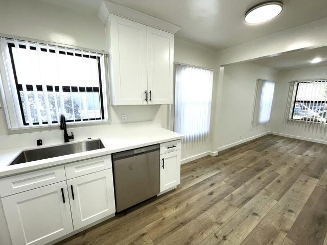 Apartment for rent in Culver City, California