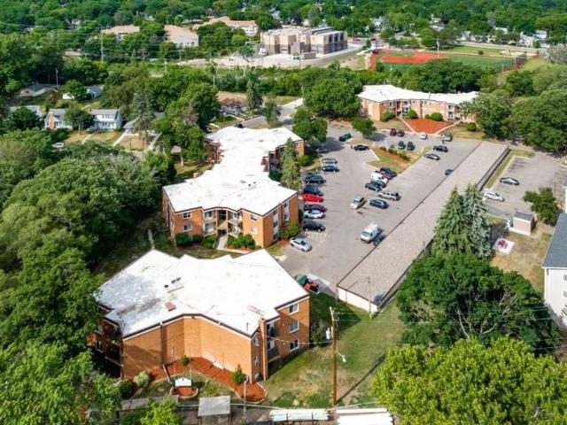 Apartment for rent in Hennepin, Minnesota