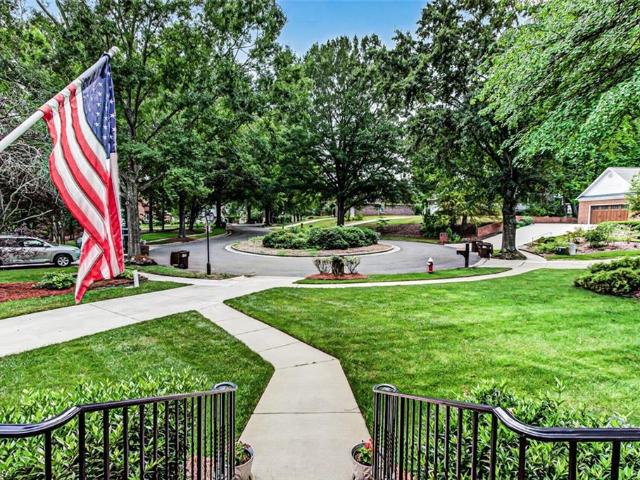 House for sale in Guilford, North Carolina