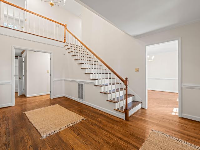 House for sale in Durham, North Carolina
