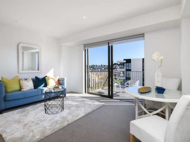 Apartment for sale in Hillersden