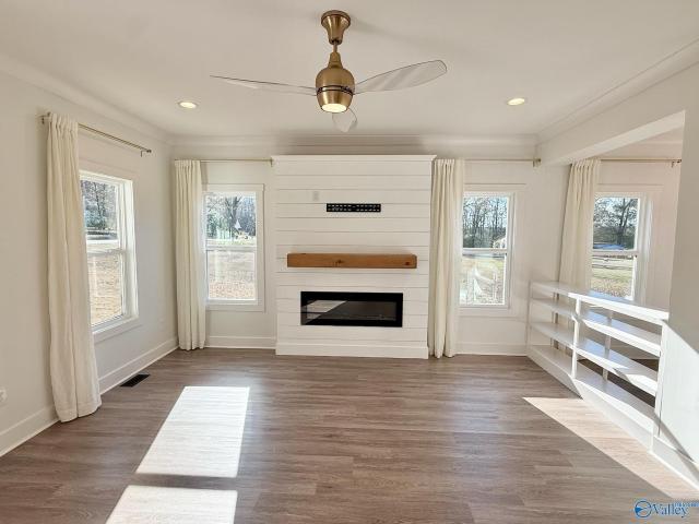 House for sale in Guntersville, Alabama
